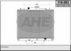 AHE 119.093 Radiator, engine cooling